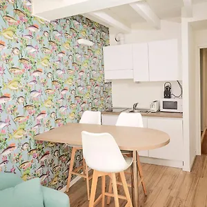Prestige Boutique Homes - Duomo 2 Apartment Milan