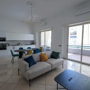 Chiaia San Pasquale By Dimorra Apartment Naples