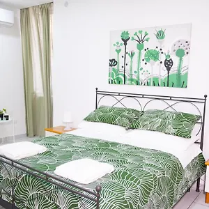 Le Dimore Di Emilia - Casa Bea Apartment Naples