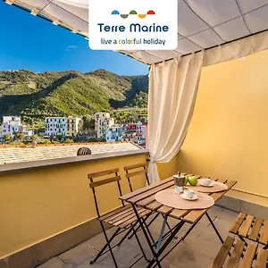 Il Borgo Dei Ricordi, Terre Marine Corniglia