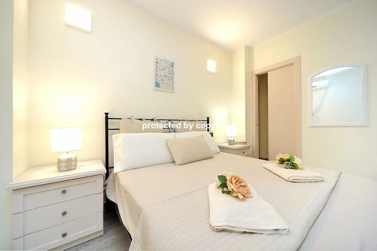 Luxury Penthouse Sea View Villa Corniglia