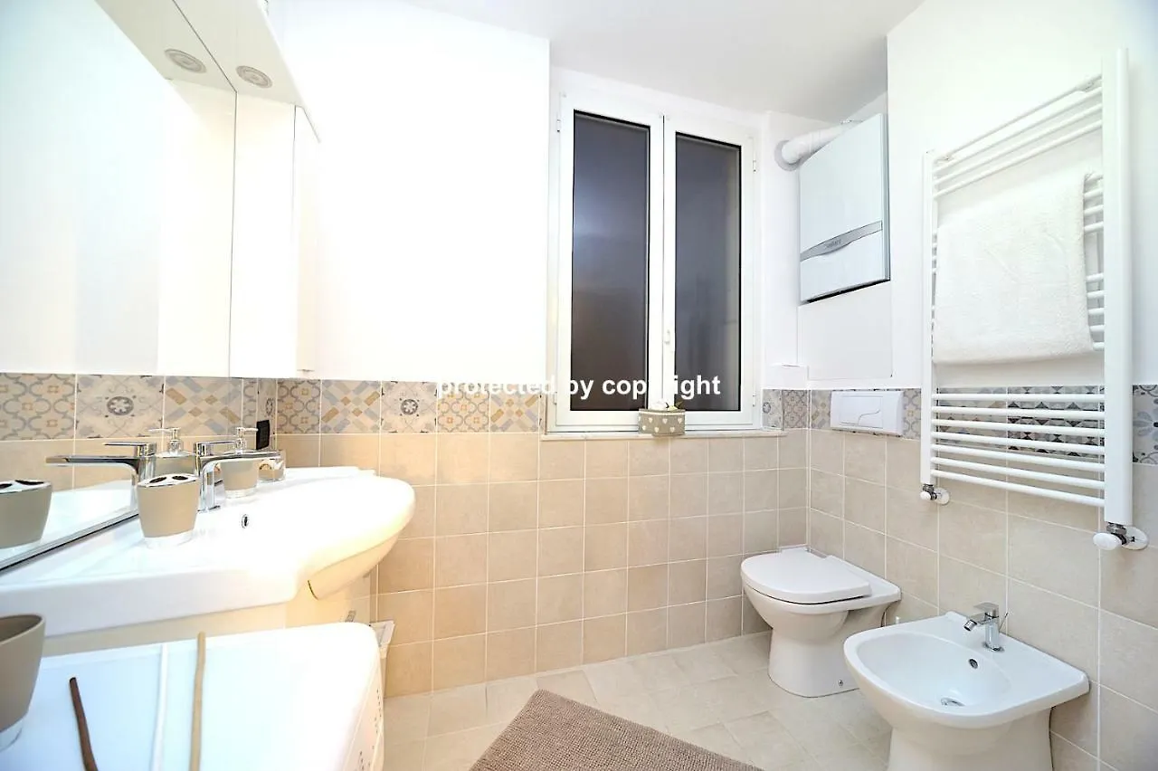 Luxury Penthouse Sea View Villa Corniglia 0*,